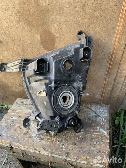 Фара птф левая KIA sorento 3 prime