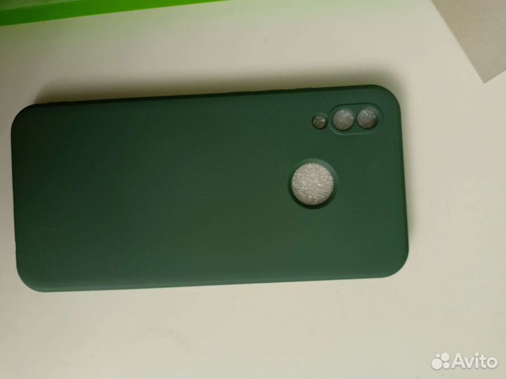 Чехол для Huawei P20 lite