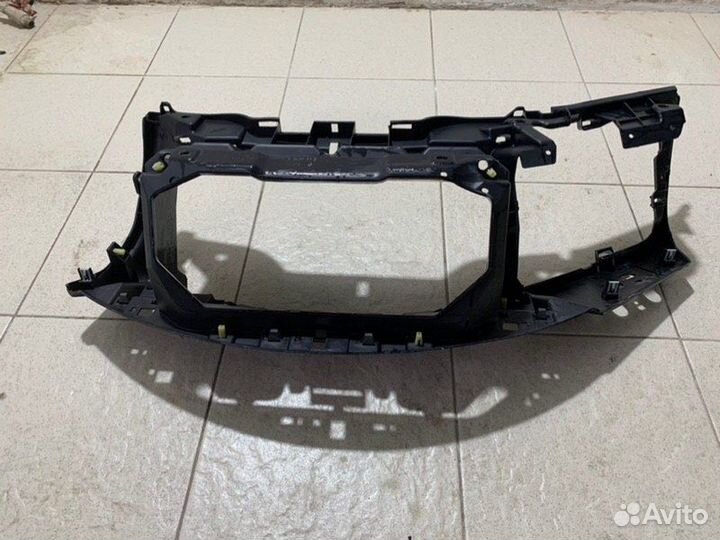 Накладка панели приборов Mercedes Atego 818 дизель