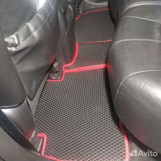 Автоковрики eva ева эва в Кургане за 2 часа