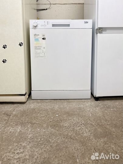 Посудомоечная машина Beko 60 см бу