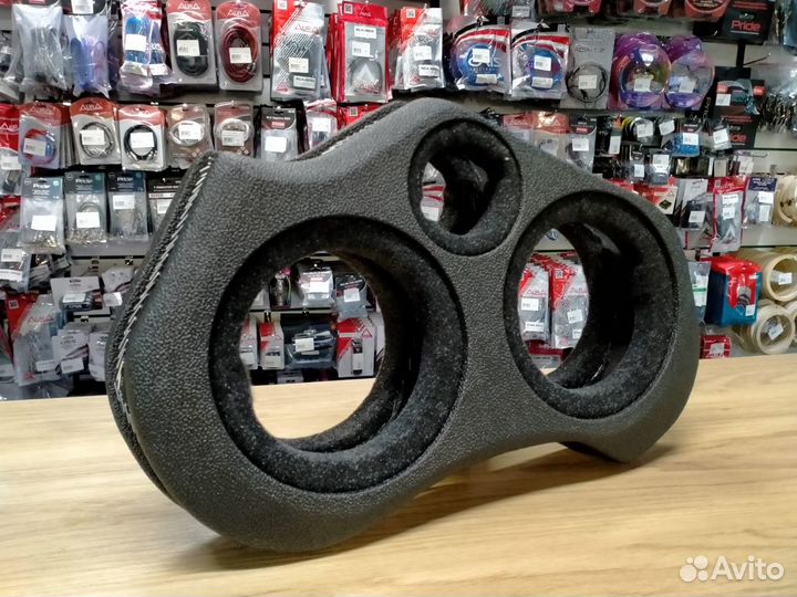 Подиумы Granta 16+16+вч