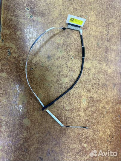 Hp 17-dc шлейф матрицы dc02c00lv00