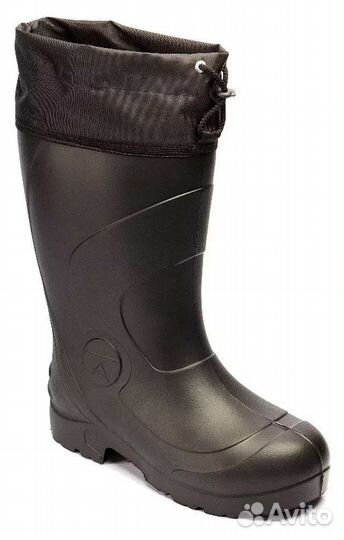 Сапоги барс эва утепленные