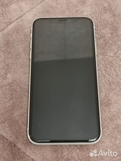 iPhone Xr, 128 ГБ