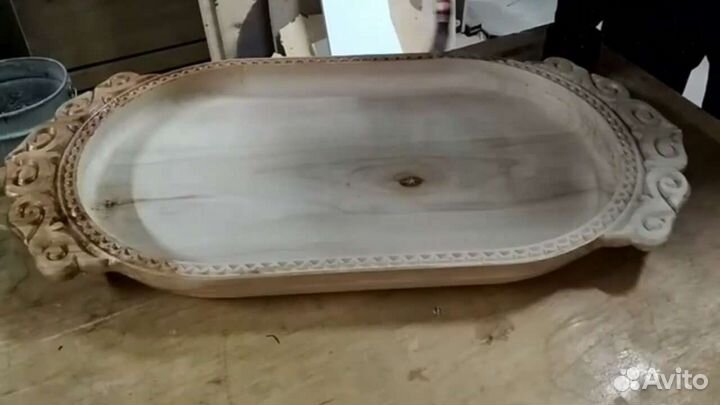 Столярные работы по дереву