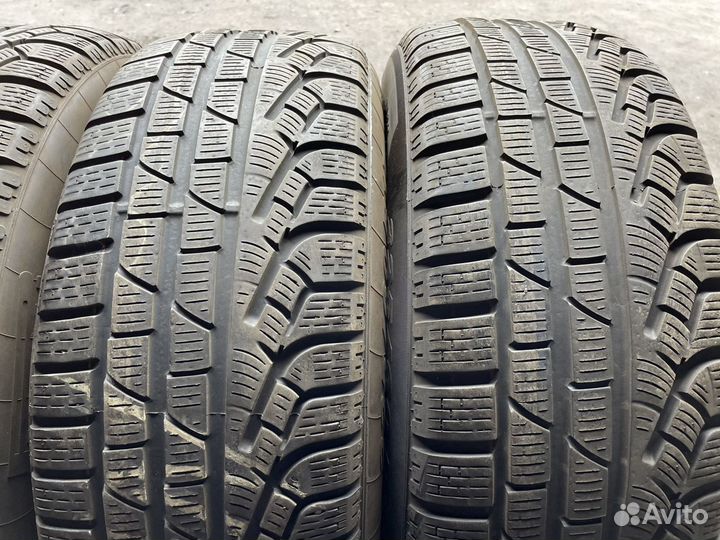 Pirelli Scorpion 225/60 R17
