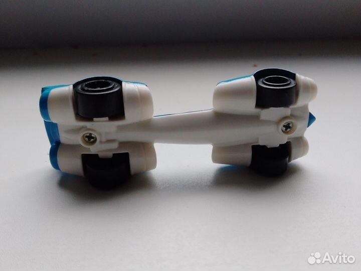 Машинка хот вилс