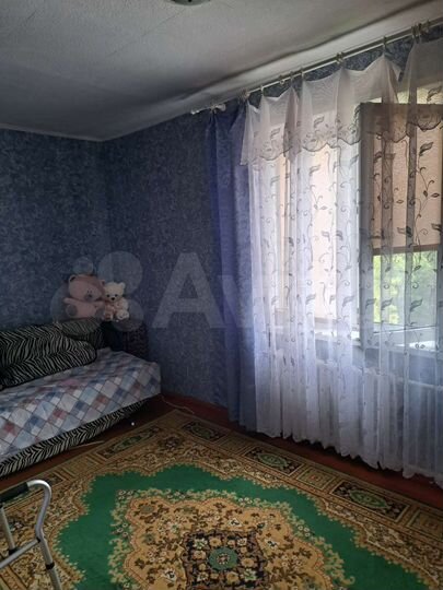 3-к. квартира, 50,3 м², 5/5 эт.