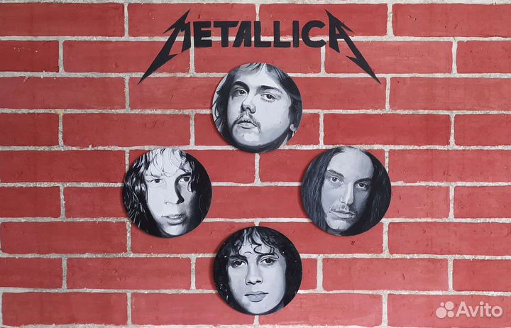 Портрет на заказ