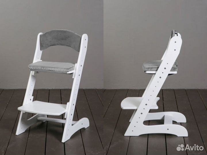 Растущий стул