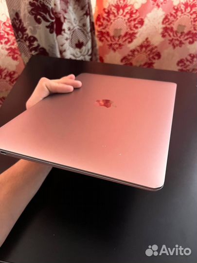 Macbook air 13 2019