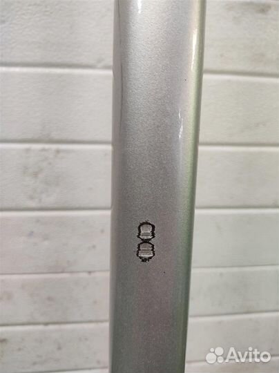 Рейлинги комплект Peugeot 308 (4E) 2008