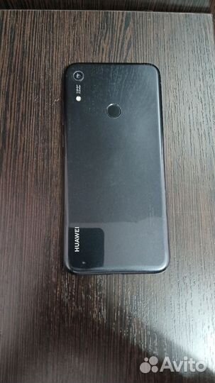 HUAWEI Y6s, 3/64 ГБ