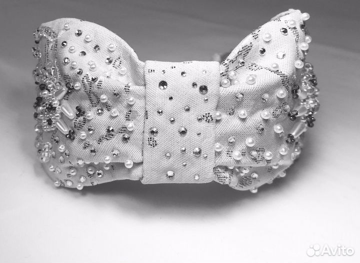 Ободок на голову