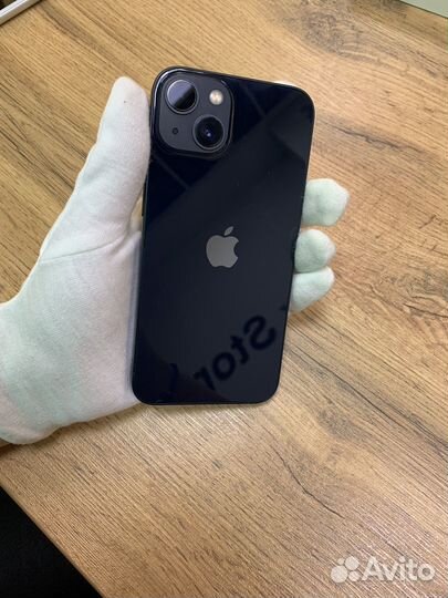 iPhone 13, 128 ГБ