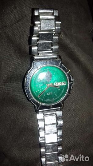 Часы подарочные