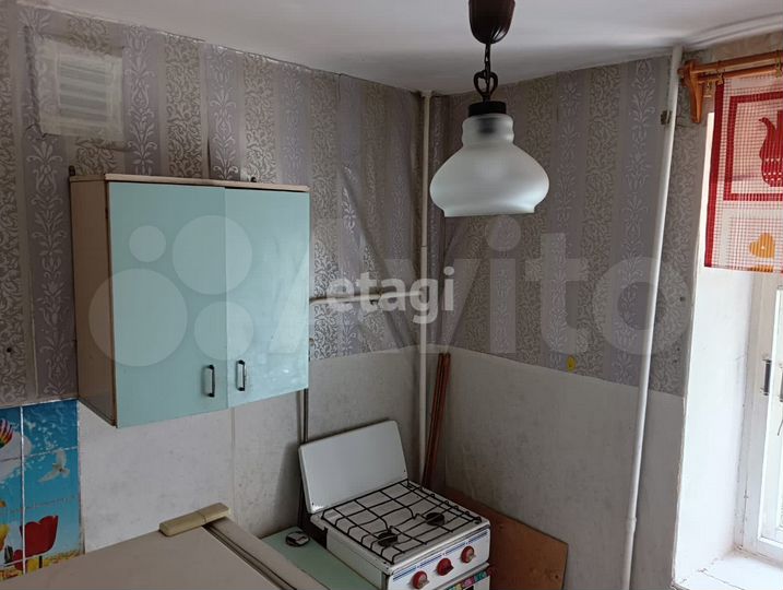 1-к. квартира, 30 м², 4/5 эт.