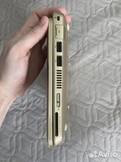 Нетбук HP Mini 210 Vivienne