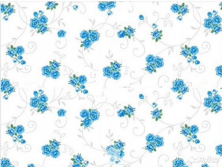 Пеленки ситцевые, 120х80 см