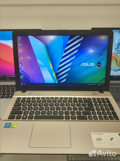 Asus 15.6