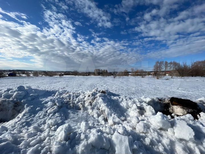 Участок 8,5 сот. (ИЖС)