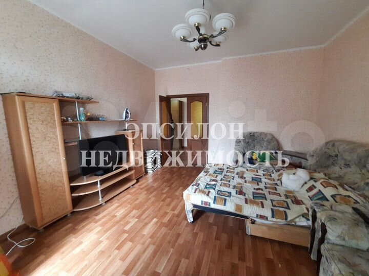 2-к. квартира, 75 м², 6/9 эт.