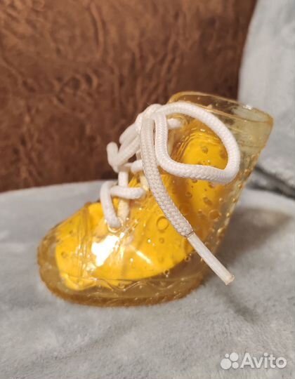 Сапожки для собачки