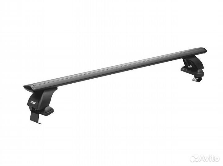 Багажник на крышу Volkswagen Jetta Седан 2010-2