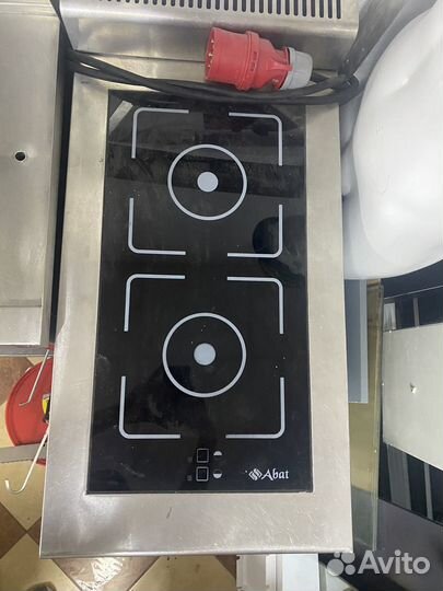Индукционная плита Abat кип-27Н