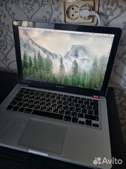Apple MacBook Pro 2009