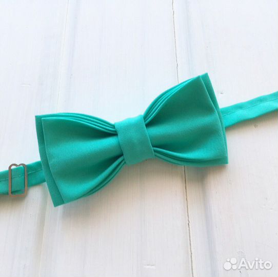 Галстук-бабочка