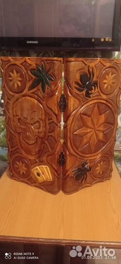 Настольные игры