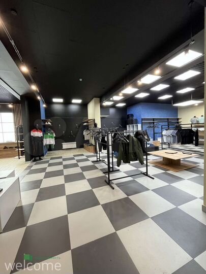 Продам помещение свободного назначения, 280 м²