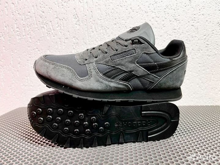 Кроссовки Reebok premium