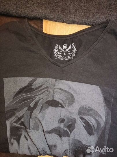 Вещи пакетом