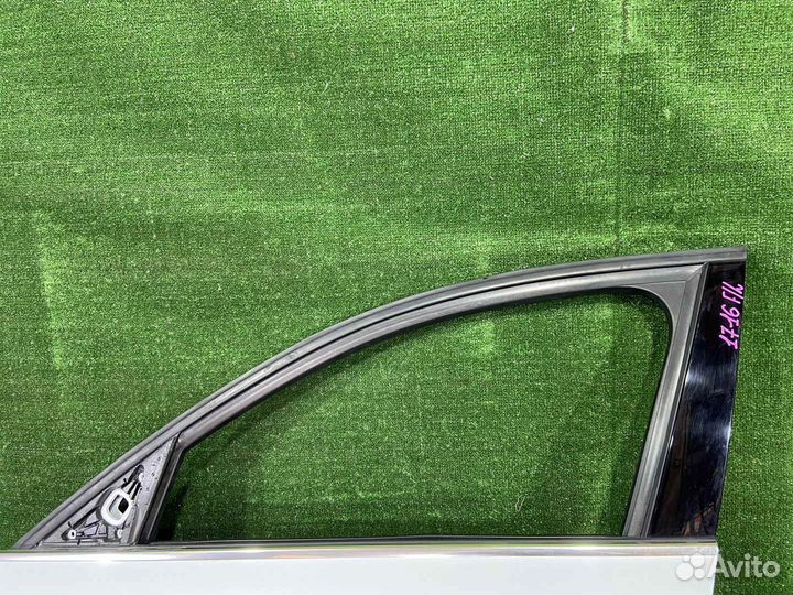 Дверь audi A6 C7 4G2 L F 2 012 Перед Лево