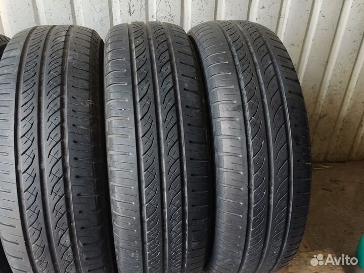 Yokohama A.Drive AA01 185/70 R14 88T