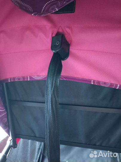 Прогулочная коляска Babyhit