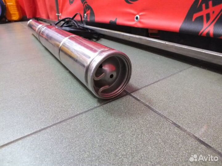 Погружной насос unipump mini ECO 1-33 10 метров