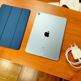 iPad Air 4 64gb с Сим-картой #473