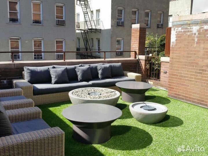 Продам искусственный газон