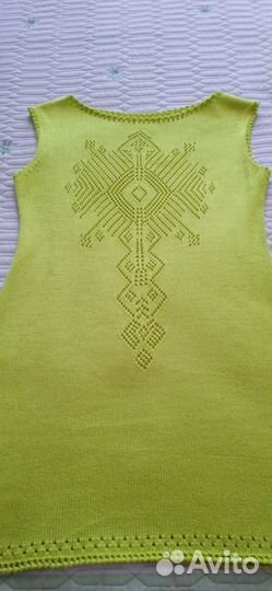 Платье женское