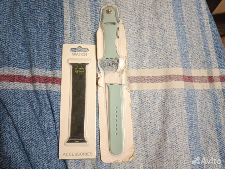 Ремешок apple watch