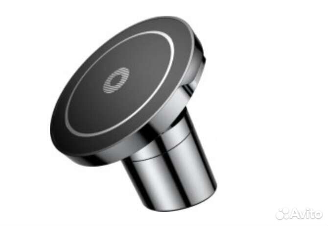 Зарядное устройство в автомобиль магнитное беспров