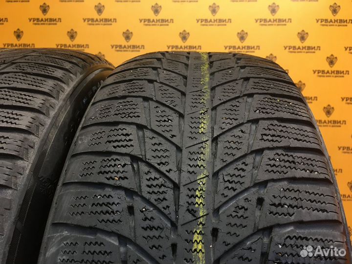 Triangle PL01 225/55 R18 102R