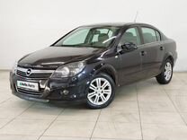 Opel Astra 1.6 MT, 2010, 137 764 км, с пробегом, цена 669 000 руб.