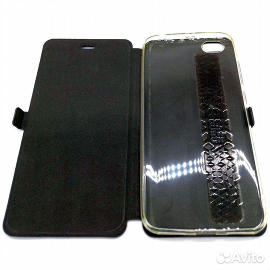 Чехол для Xiaomi Redmi Note 5A книжка