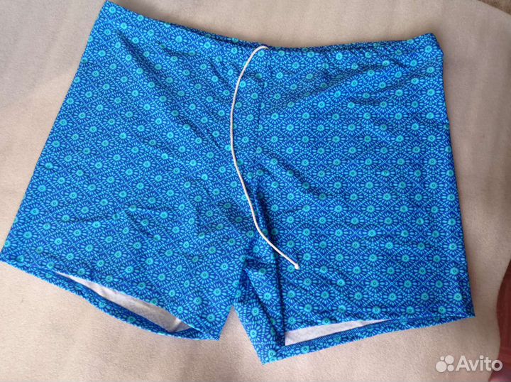Плавки мужские 64 размер