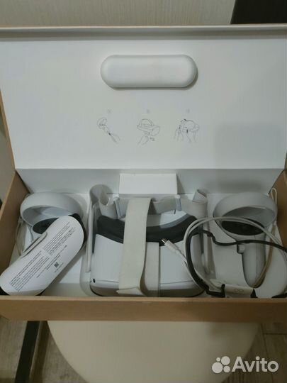 Oculus quest 2 128gb